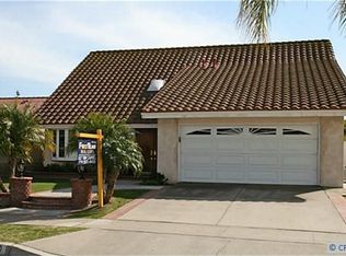 10580 El Este Ave, Fountain Valley, CA 92708