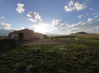 2288 County Road 243, Westcliffe, CO 81252