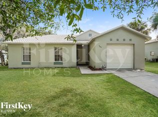 385 Calhoun St, Labelle, FL 33935