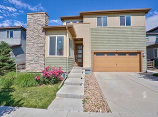 10053 Uravan St, Commerce City, CO 80022