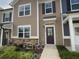 305 Ribbon Rail St, Fuquay Varina, NC 27526