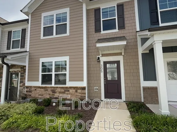 305 Ribbon Rail St, Fuquay Varina, NC 27526