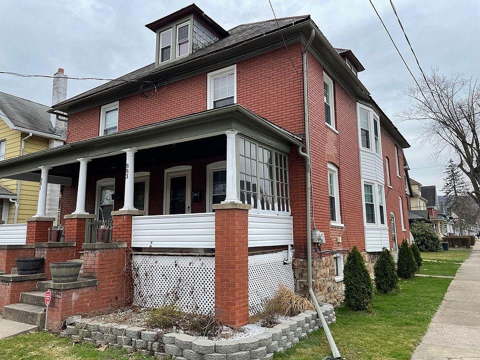 833 Park Ave, Williamsport, PA 17701 | Zillow