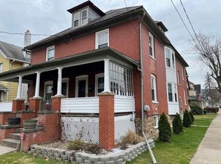 833 Park Ave, Williamsport, PA 17701