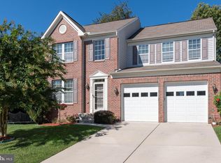 8926 Hevesy Ct, Baltimore, MD 21234