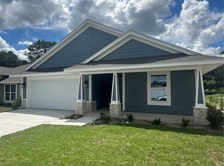 2336 SW 251st Ter, Newberry, FL 32669