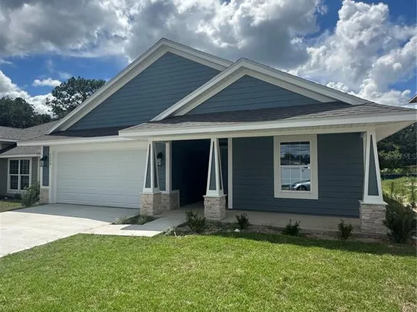 2336 SW 251st Ter, Newberry, FL 32669