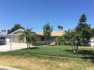 3547 Briarvale St, Corona, CA 92879