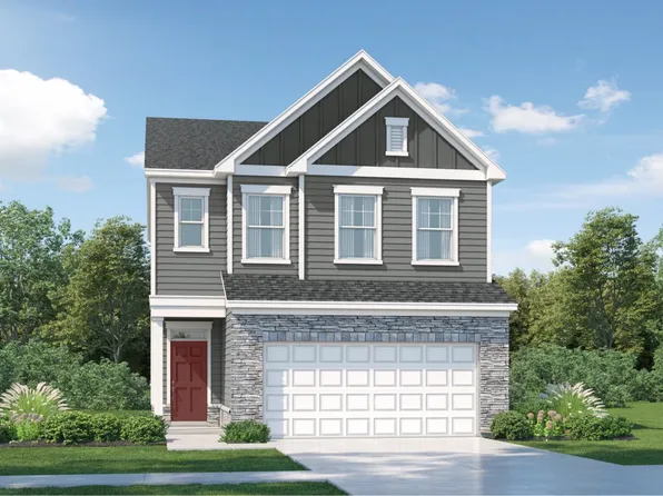 1384 Adler Cove Rd, Graham, NC 27253