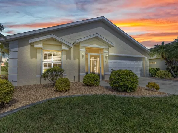 1617 Britannia Blvd, Punta Gorda, FL 33980