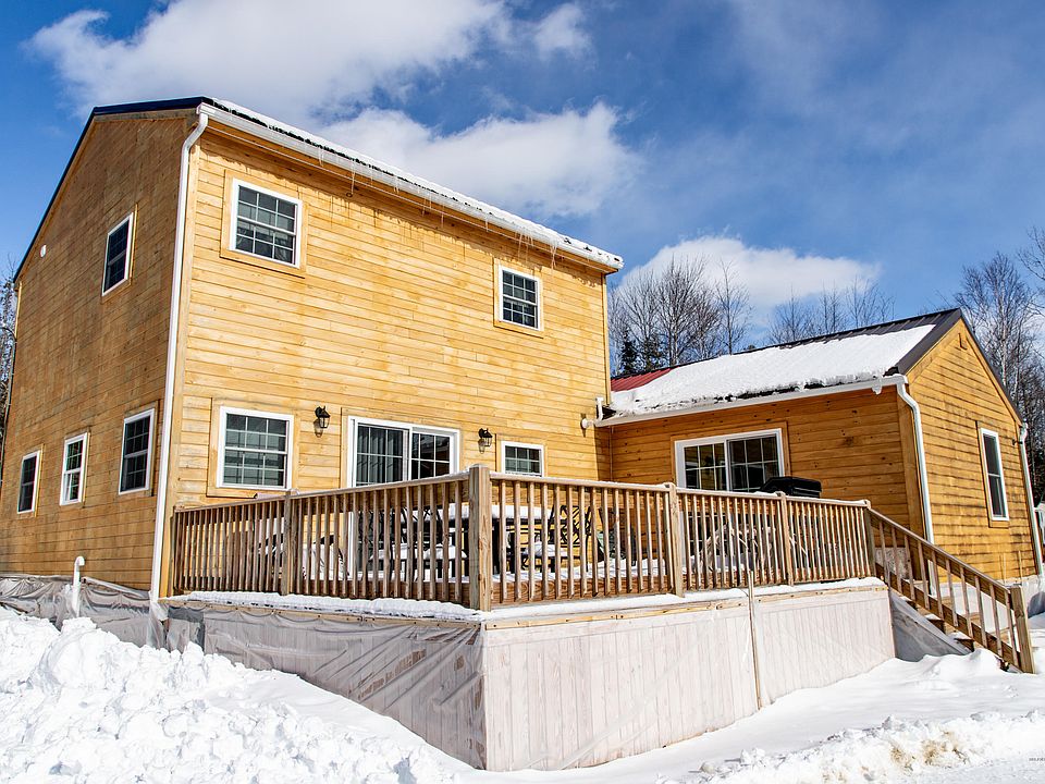 2nd image of 137 Ball Hill Rd