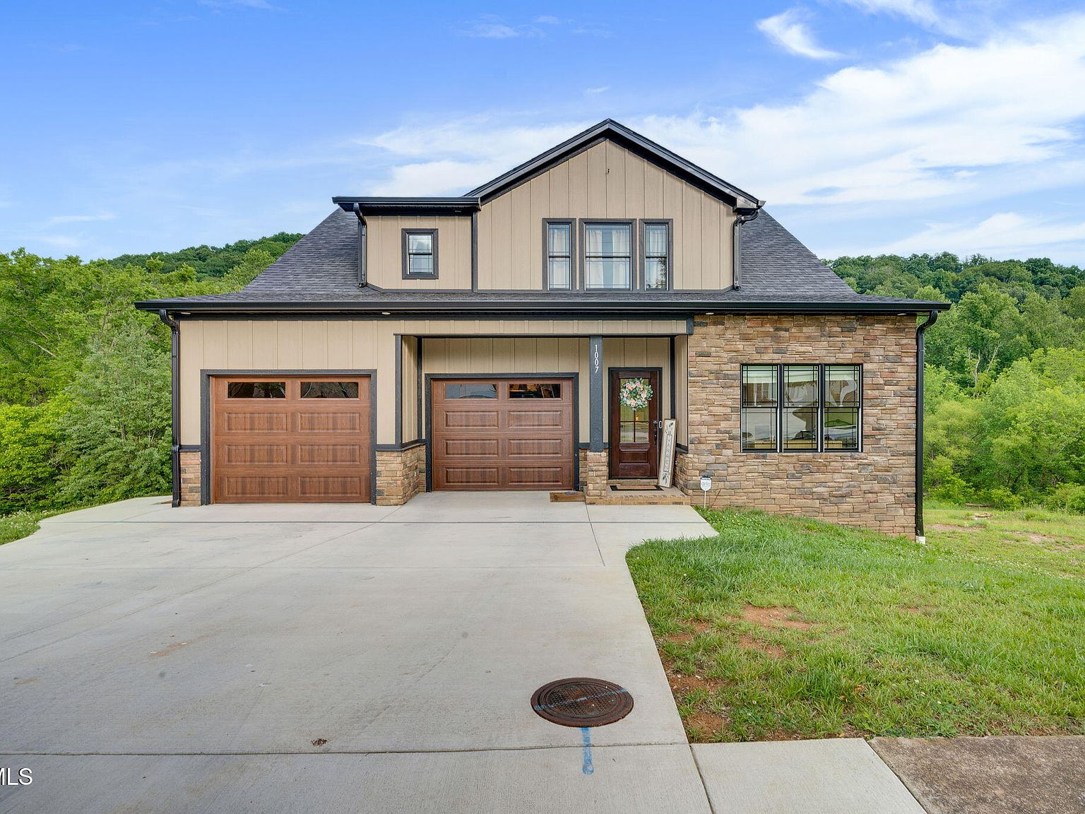 1007 Shadyside Dr, Kingsport, TN 37663 | MLS #9981009 | Zillow