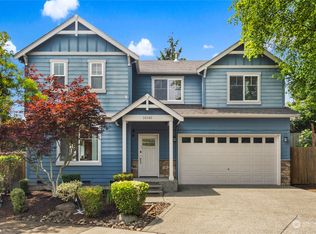 16145 119th Pl NE, Bothell, WA 98011
