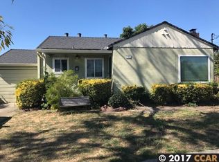 953 Phillips Way, Hayward, CA 94541