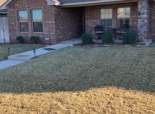 9811 Perry Ave, Amarillo, TX 79119