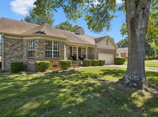 1305 Ravenna Ct S, Antioch, TN 37013