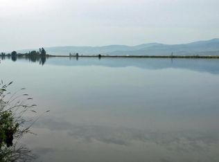 Nhn Riverside Rd, Bigfork, MT 59911