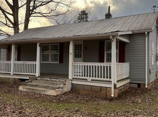 2559 Pattie Rd, Buckingham, VA 23921