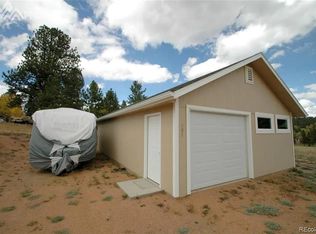 481 Trout Haven Rd #3, Florissant, CO 80816