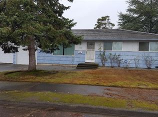 7602 S Cushman Ave, Tacoma, WA 98408