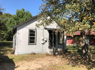 1204 Looneyville Rd, Nacogdoches, TX 75964