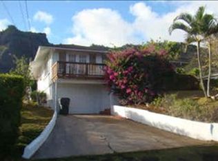 291 Makani Rd, Kapaa, HI 96746