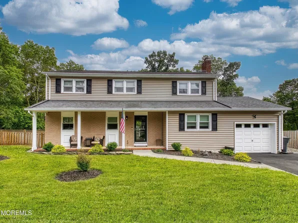 15 Liverpool Court, Toms River, NJ 08753