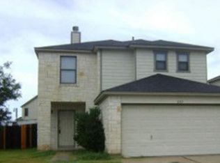 297 Cordero Dr, San Marcos, TX 78666