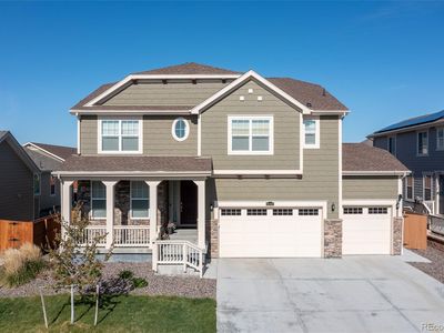 16345 Milwaukee Street, Thornton, CO, 80602