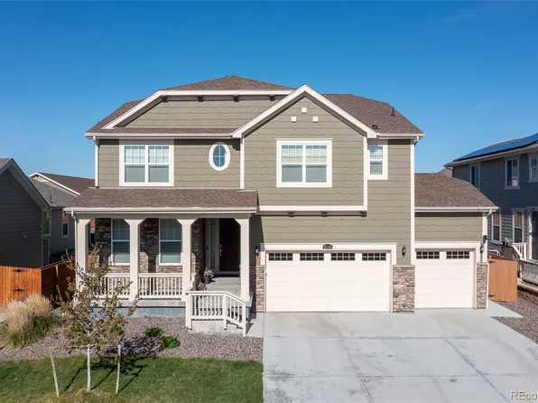 16345 Milwaukee Street, Thornton, CO 80602