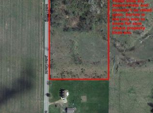 Indian Lake Rd, Dowagiac, MI 49047