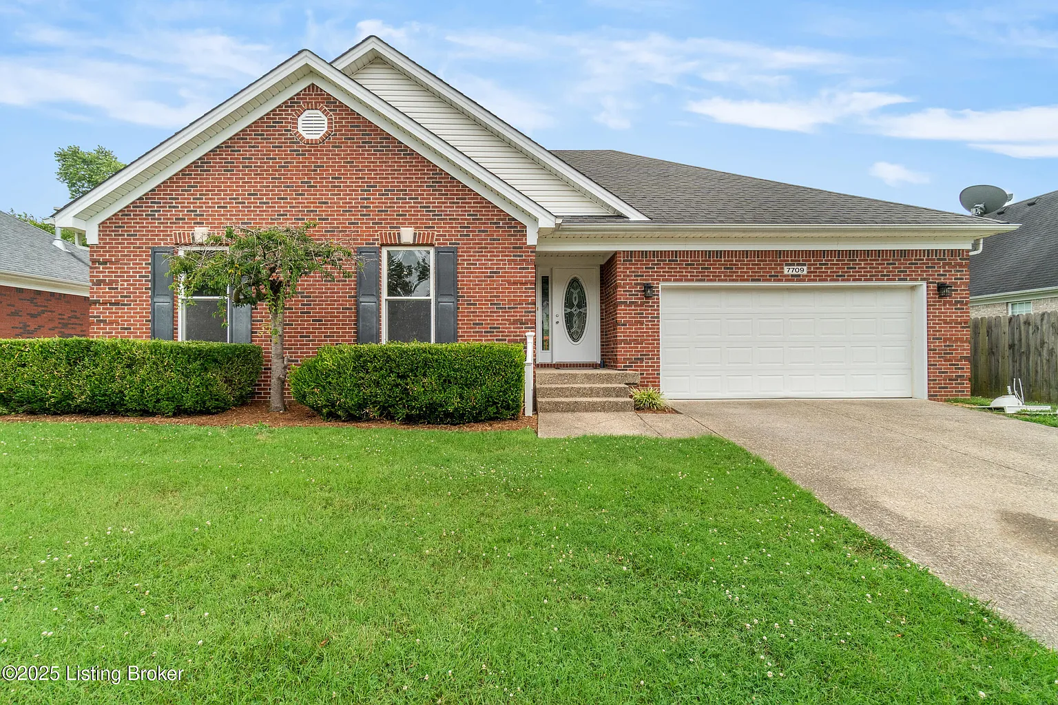 7709 Kenbrook Pl photo 1