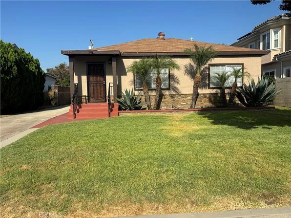3537 Ellis Ln, Rosemead, CA 91770