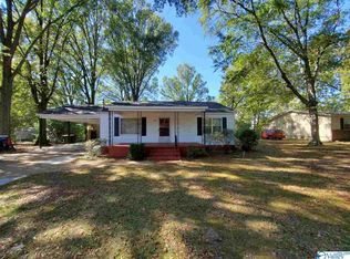 2225 Morgan Ave SW, Decatur, AL 35601