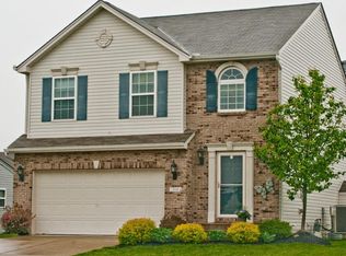 310 E Arlington Dr, Trenton, OH 45067