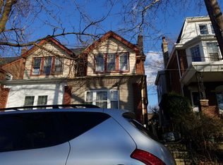 5029 Saul St, Philadelphia, PA 19124