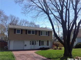 179 Stonefield Rd, Syracuse, NY 13205