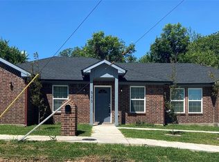523 Avenue H #523, Dallas, TX 75203