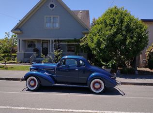 814 J St, Eureka, CA 95501