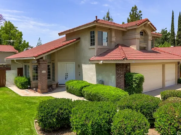 110 La Salle St, Redlands, CA 92374