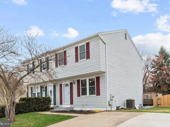 87 Haverhill Rd, Joppa, MD 21085