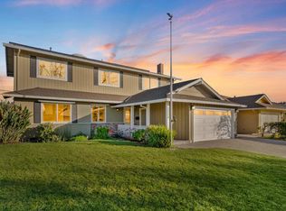 3258 Hilary Dr, San Jose, CA