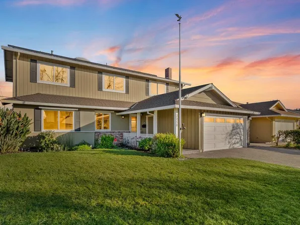 3258 Hilary Dr, San Jose, CA 95124