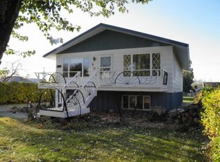 505 N Nowlan Ave, Glendive, MT 59330