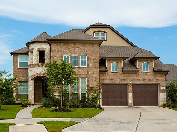 2nd image of 4607 Monarch Bluff Ct