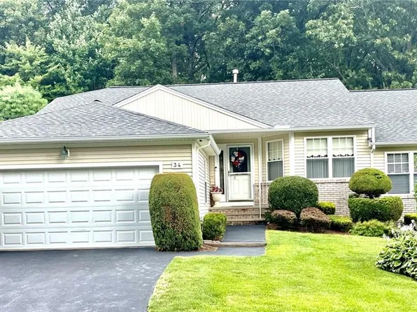 34 Hunters Run, North Providence, RI 02904