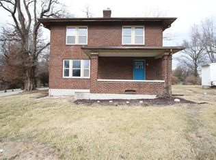 1100 Cardinal St, Alton, IL 62002