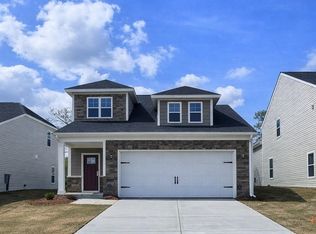 1821 Berkshire Ln, Spartanburg, SC 29303