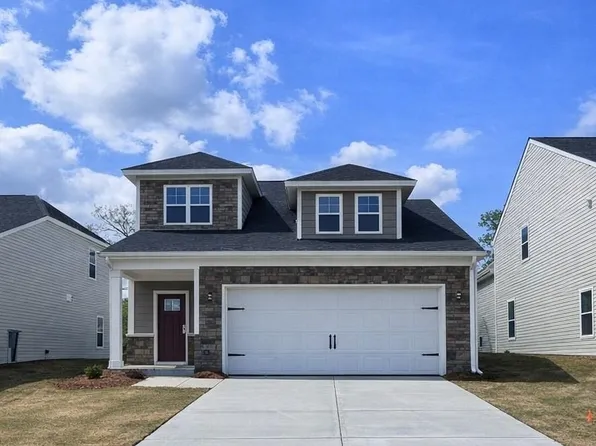 1821 Berkshire Ln, Spartanburg, SC 29303