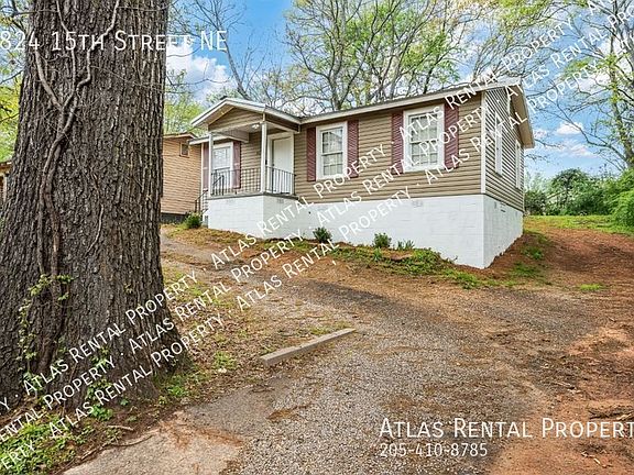 3rd image of 3824 15th St NE